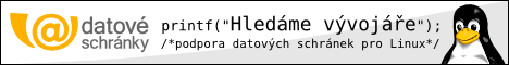 Hled�me v�voj��e